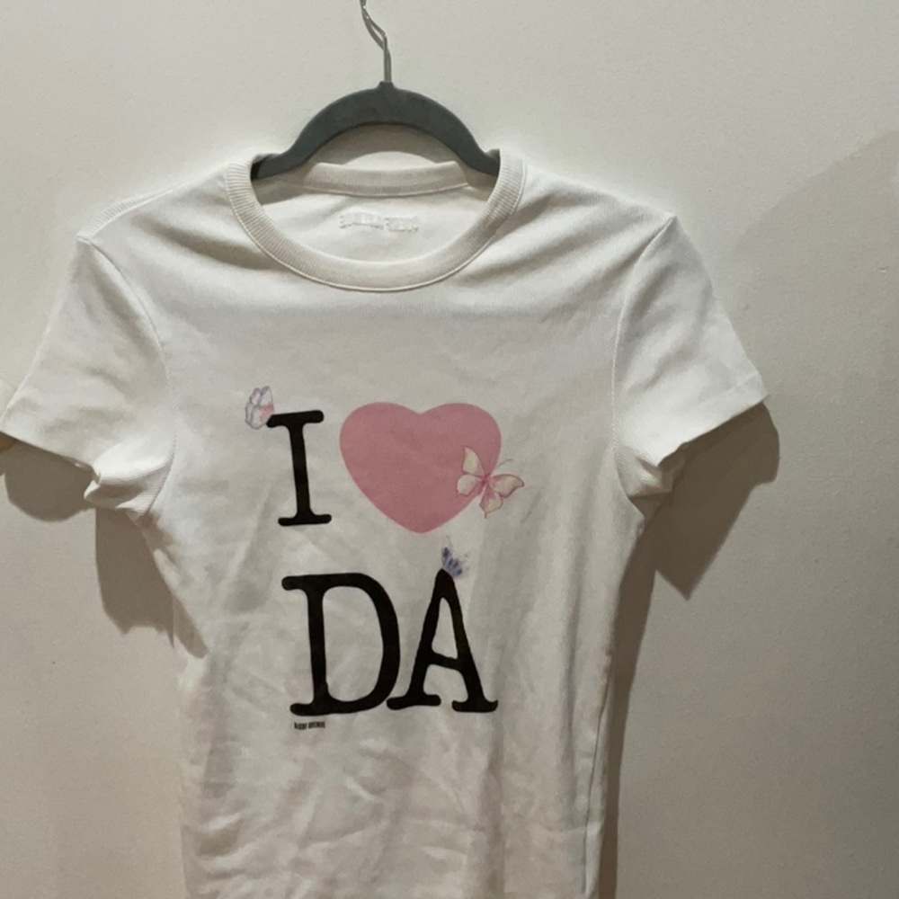 RARE DJERF AVE T SHIRT